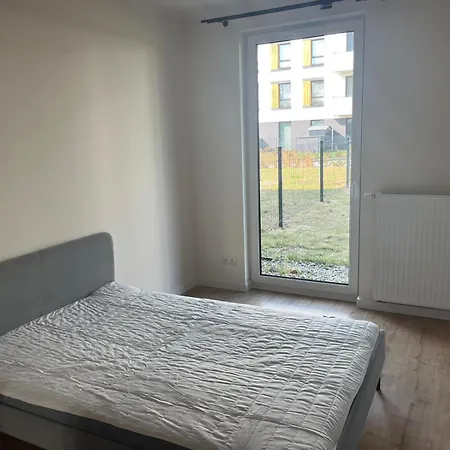Przytulne Mieszkanie Dla 4 Osob W Centrum Nowego Dworu Mazowieckiego Modlin Airport Apartment *